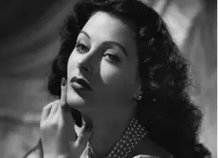 Google marchează 101 de ani de la naşterea ei: cine a fost Hedy Lamarr