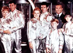 Serialul „Lost in space” se întoarce la TV