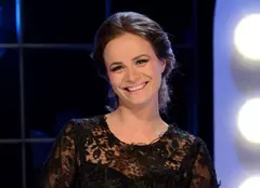 Cum împacă Diana Cavallioti bărbații, de Revelion?
