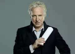 Actorul Alan Rickman a murit de cancer