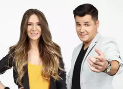 De azi, Adela Popescu și Cove prezintă “Vorbește lumea” la Pro TV