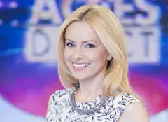 Nicoleta Luciu vine la prima ediție "Acces direct" din 2016