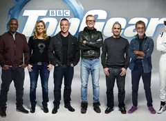 BBC a prezentat noua echipă „Top Gear”