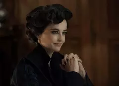 Trailer-ul noului film al lui Tim Burton, „Copiii domnişoarei Peregrine: Între două lumi”