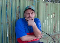Celentano are meci, joi seară, într-un nou episod “Las Fierbinți”