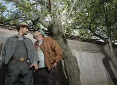 „Las Fierbinţi”: Celentano se hotărăște să plece înspre soare-apune, via Dridu