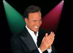 Alessandro Safina şi Julio Iglesias cântă în România