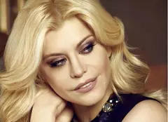 Loredana a mai lansat o piesă, “Venus şi Marte”