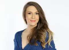 Adela Popescu vorbește despre sarcină la “Ce se întâmplă, doctore?”