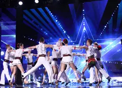 Cine sunt concurenții din prima semifinală live “Românii au talent”?