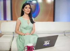 De astăzi, Anca Dumitrescu a revenit la Digimatinal