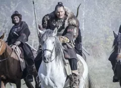 Românul Emil Hoștină, în distribuția seriei “Vremea barbarilor” (History)