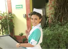 Ivan Sanchez nu o scapă din ochi pe Ana Brenda