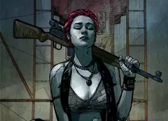 „Scarlet”. HBO pregătește un serial marca Marvel?