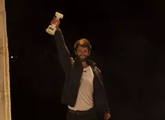 Actorul Paul Ipate este Fermierul anului 2016!