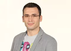 Interviu altfel: Daniel Niţoiu (Pro TV) e pasionat de PS4