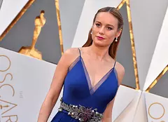 Brie Larson va fi supereroina Captain Marvel