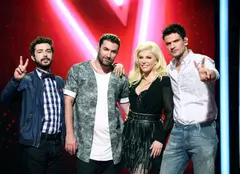 Când încep "Supravieţuitorul" şi "Vocea..." şi alte noutăţi din grila Pro TV