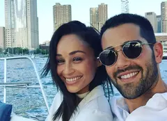 Jesse Metcalfe, din „Neveste disperate”, s-a logodit