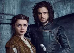 Se anunță un sezon „foarte întunecat” pentru „Urzeala tronurilor”