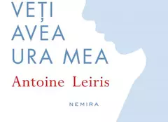 O scrisoare deschisă către teroriști în cartea „Nu veți avea ura mea”