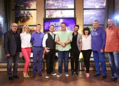Matinalii de la Pro TV vin la „Jocuri de celebritate”. Care sunt probele serii