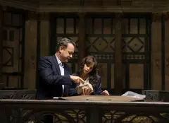 Trailer: „Inferno” are avanpremiera naţională la Dracula Film Festival