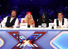 Galerie foto: Momentele cheie ale primei ediții a show-ului „X Factor” (Antena 1)