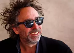 Cum a fost concediat regizorul Tim Burton de la Disney