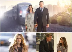 Serialul „Divorț”, cu Sarah Jessica Parker, are premiera la HBO