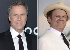 Will Ferrell şi John C. Reilly vor fi Holmes şi Watson la cinema