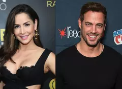 Carmen Villalobos şi William Levy vor face pereche într-un film