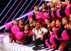 Cine sunt concurenții care intră, diseară, în finala de popularitate „Next Star”