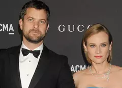 Joshua Jackson se chinuie să iasă la întâlniri, după 10 ani de relaţie