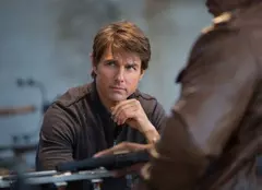 Noul film al lui Tom Cruise, „The Mummy”, are un trailer impresionant