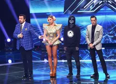 FOTO. Duete în finala „X Factor”:  azi se alege câștigătorul marelui premiu