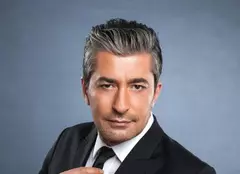Erkan Petekkaya, Cihan din „Furtună pe Bosfor”, a fost internat în spital