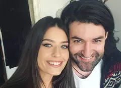 Fotomodelul Alice Peneacă este vedeta celui mai recent videoclip al lui Smiley