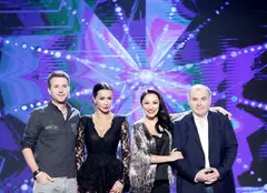 Am aflat ce se întâmplă vinerea aceasta la „Românii au talent”