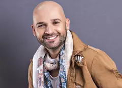 Andrei Ștefănescu va deveni tată în luna martie:  “Sunt emoționat, nerăbdător și puțin îngrijorat”