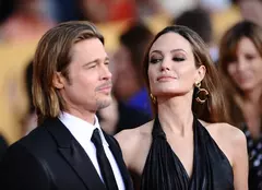 Angelina Jolie îi cere lui Brad Pitt o pensie alimentară uriașă!