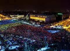 Digi24 difuzează „ROMÂNIA la proTEST”, un reportaj despre evenimentele ultimelor săptămâni
