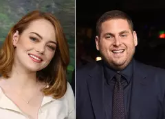 Emma Stone şi Jonah Hill încep filmările la serialul Netflix „Maniac”