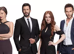 Acasă aduce un nou serial turcesc, „Preţul dragostei”