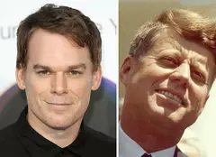 Michael C. Hall („Dexter”) va fi JFK în sezonul 2 din „The Crown”