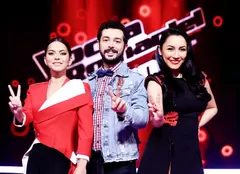 „Vocea României Junior” începe în curând la Pro TV. Ce spun jurații despre noul show