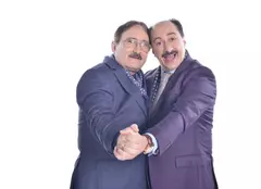 Modificări la „Uniplay Show”. De duminică, Romică Ţociu şi Cornel Palade îi iau locul lui Horia Brenciu