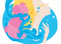 Horoscop săptămânal – previziuni pentru zodia Peşti (6 - 12 august)