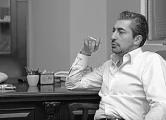 Erkan Petekkaya („Furtună pe Bosfor”) vrea să cucerească Hollywood-ul