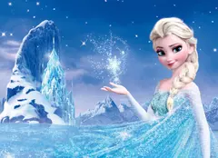 Cum trebuia, iniţial, să se termine animaţia  „Frozen”/„Regatul de gheaţă” (2013)